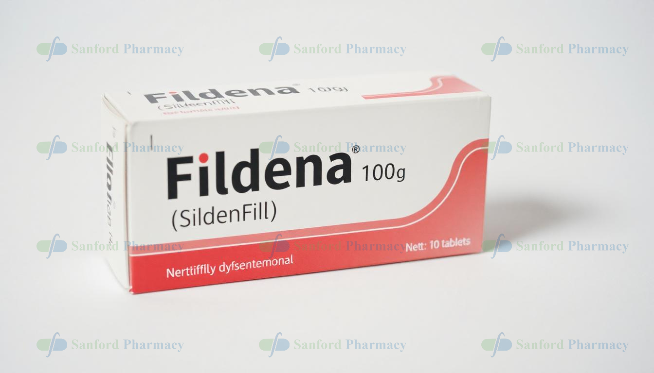 fildena 150